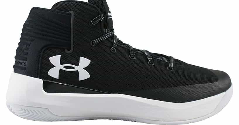 All Of Stephen Curry's Signature Shoes, Ranked By Sneakerheads