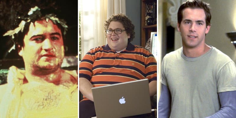 The 25 Best Movies Like 'Old School', Ranked By Fans