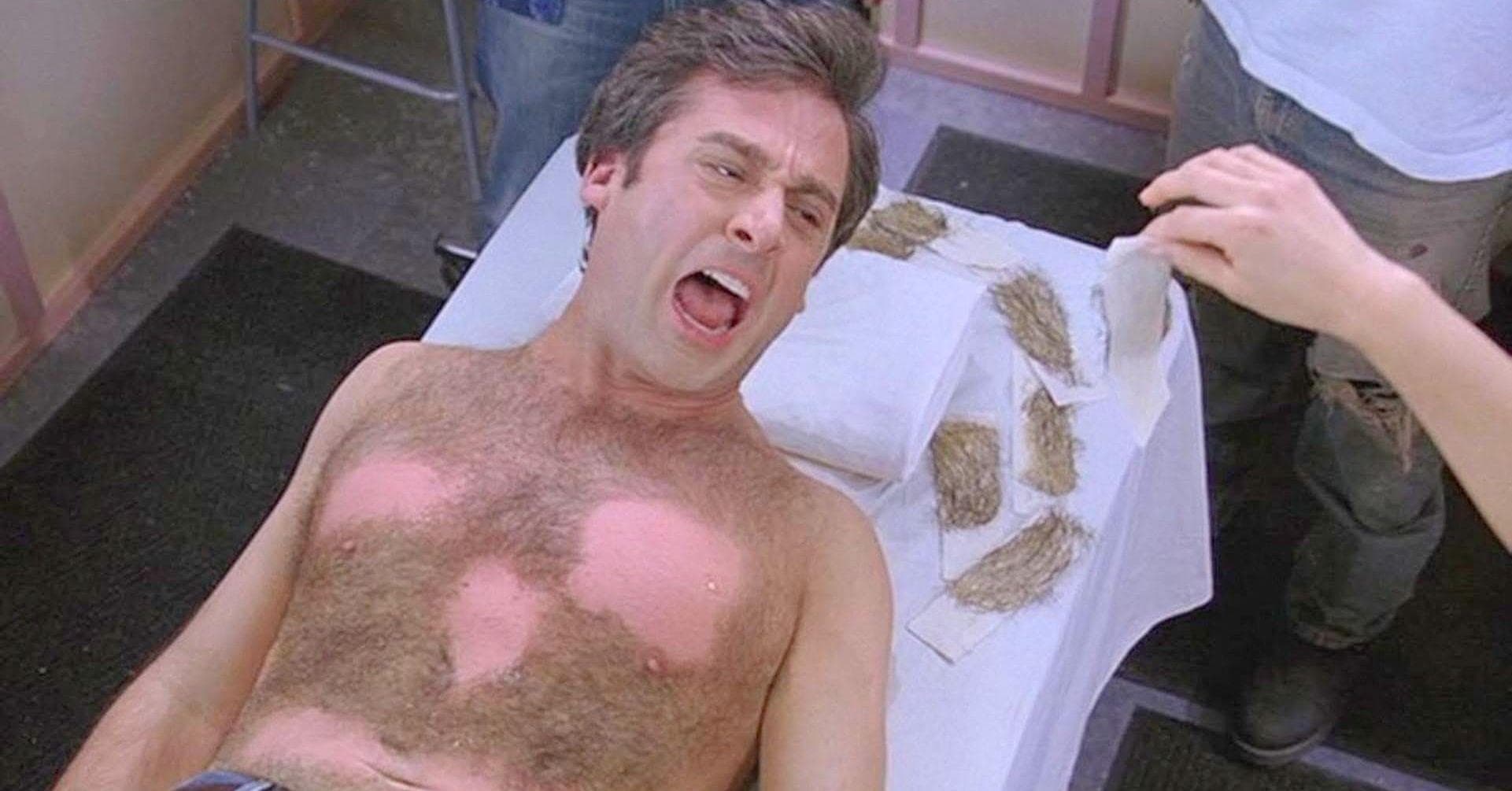 14 Movie Moments Where Actors Weren't Acting