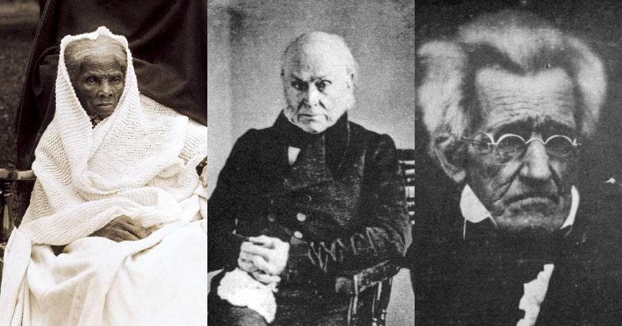 20 Photos Of Historic Figures We Didn't Know Lived Long Enough To Be  Photographed