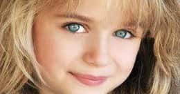 List of 90+ Famous Young Female Child Actors