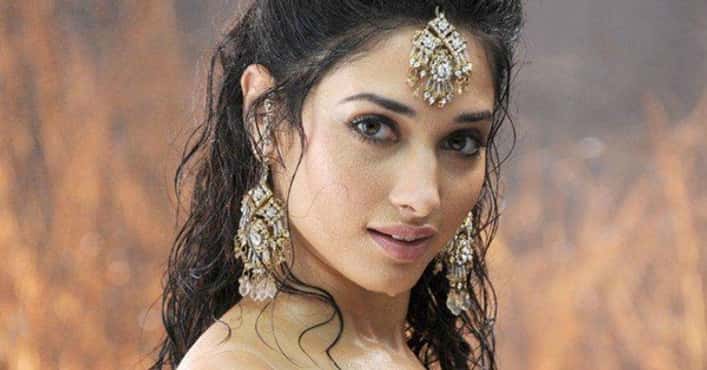 South Indian Actresses of Today