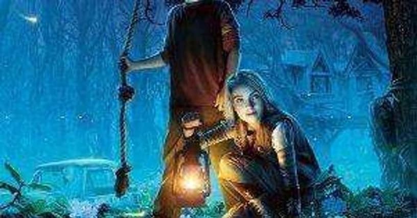 bridge to terabithia online book