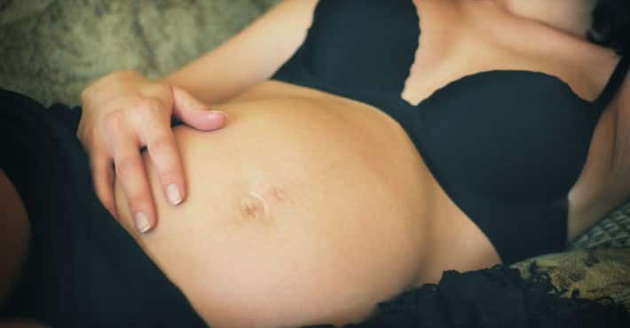 All About Doing It During Pregnancy