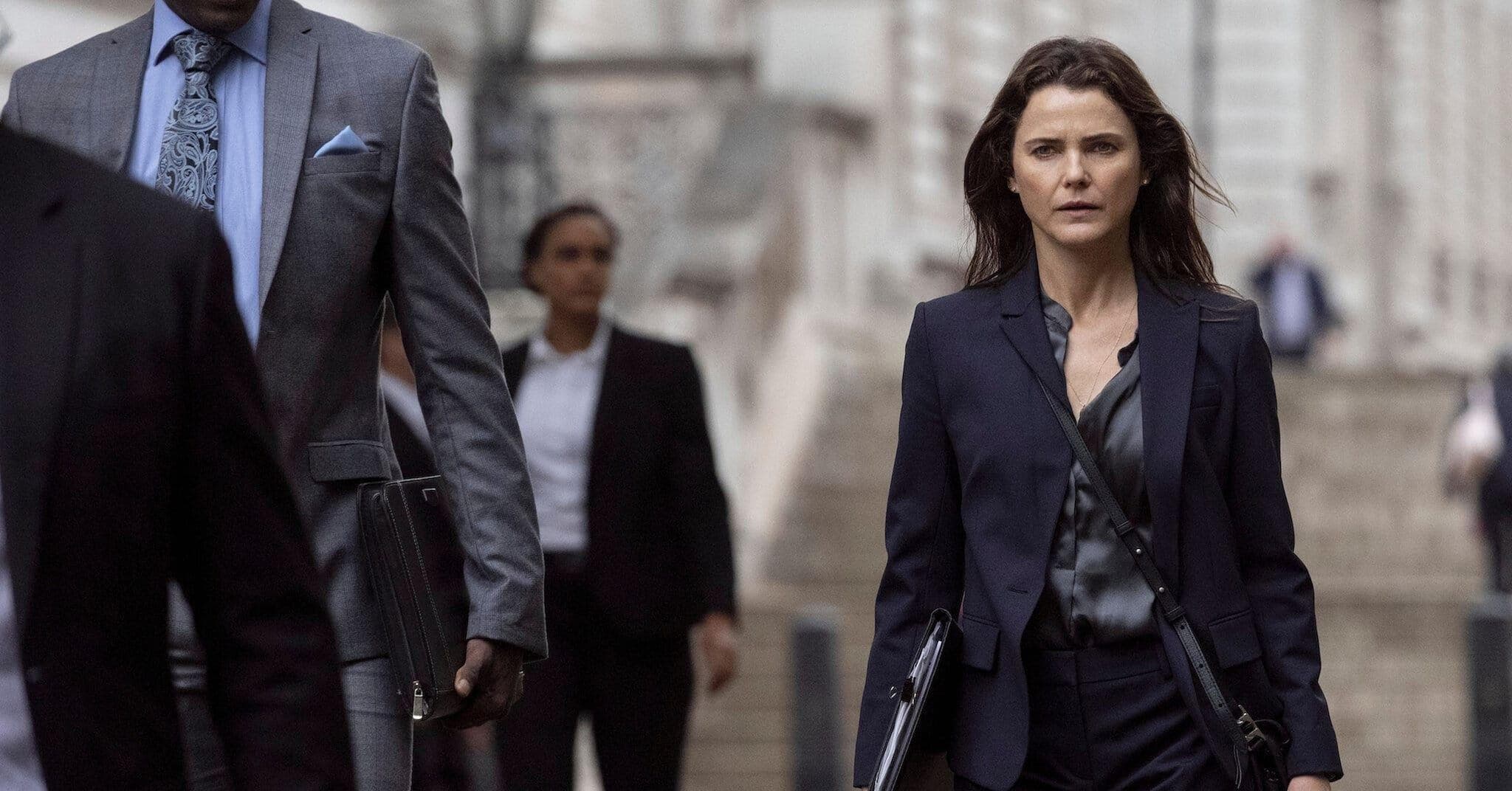 The 25 Best Shows Like &lsquo;The Diplomat&rsquo;, Ranked By Fans