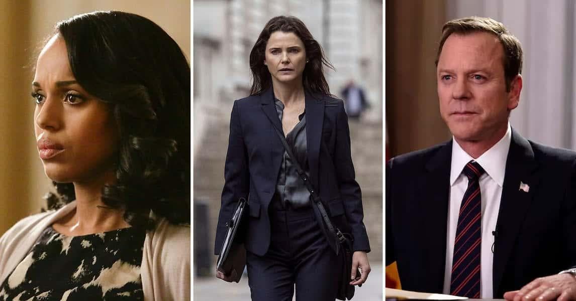 The 25 Best Shows Like 'The Diplomat', Ranked