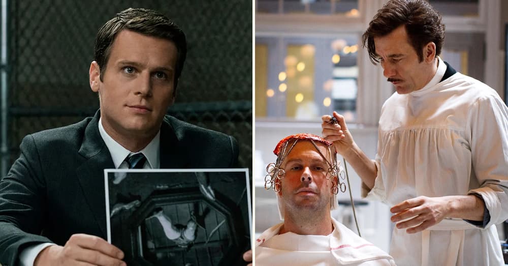 TV Shows That Aren't About What You Think They Are
