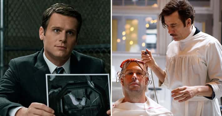 TV Shows That Aren't About What You Think They Are