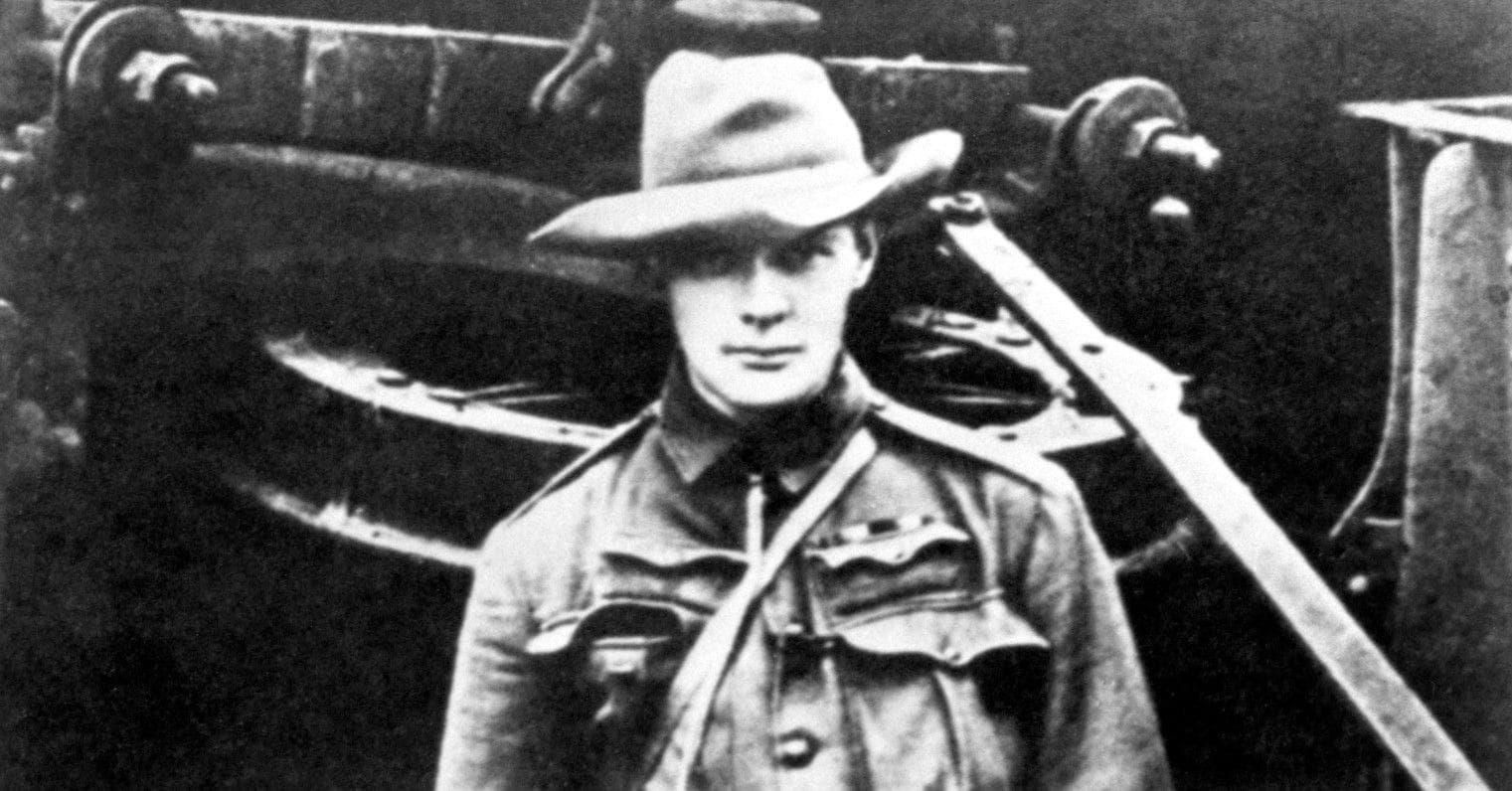 11 Facts About Winston Churchill That Sound Made Up But Aren't