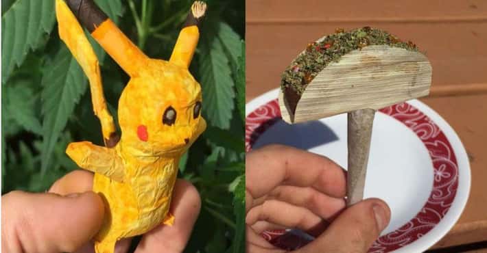 Fancy Joints You Should Make Too