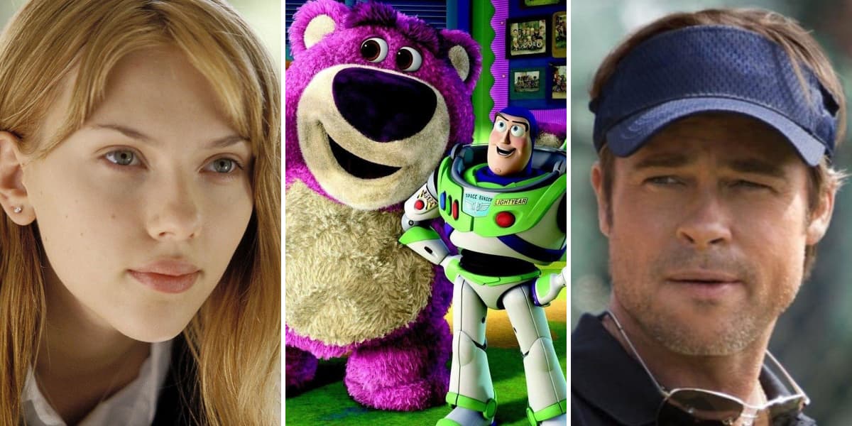 Quentin Tarantino's 20 Favorite Movies Of The 21st Century, Reranked By Fans