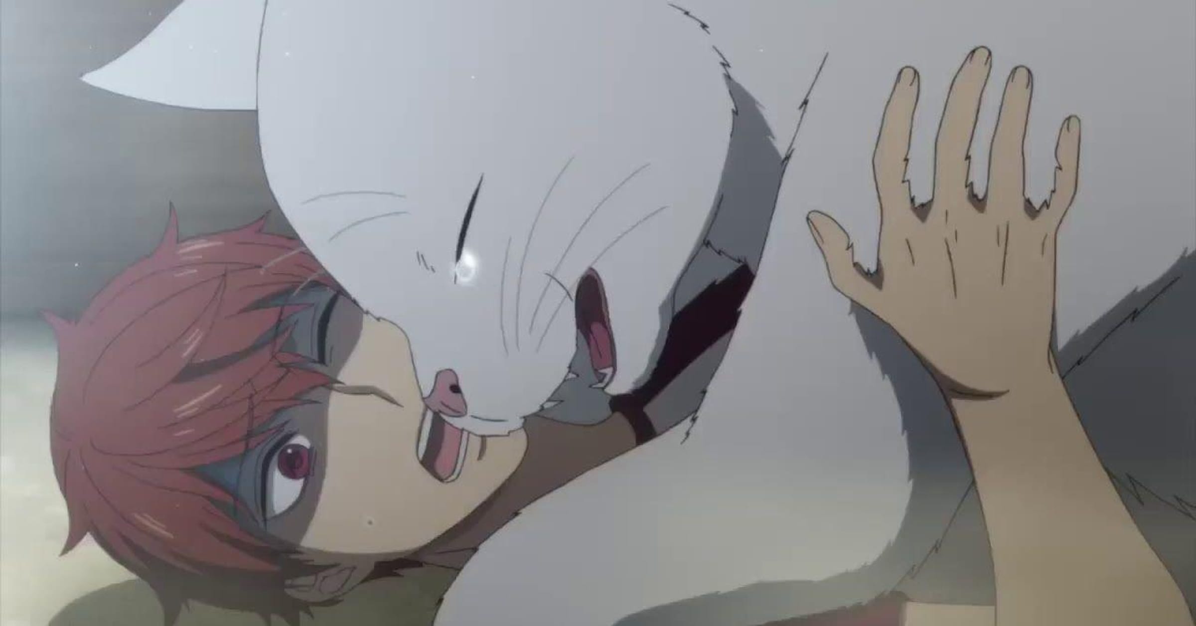 Anime Like Nura: Rise of the Yokai Clan - Demon Capital