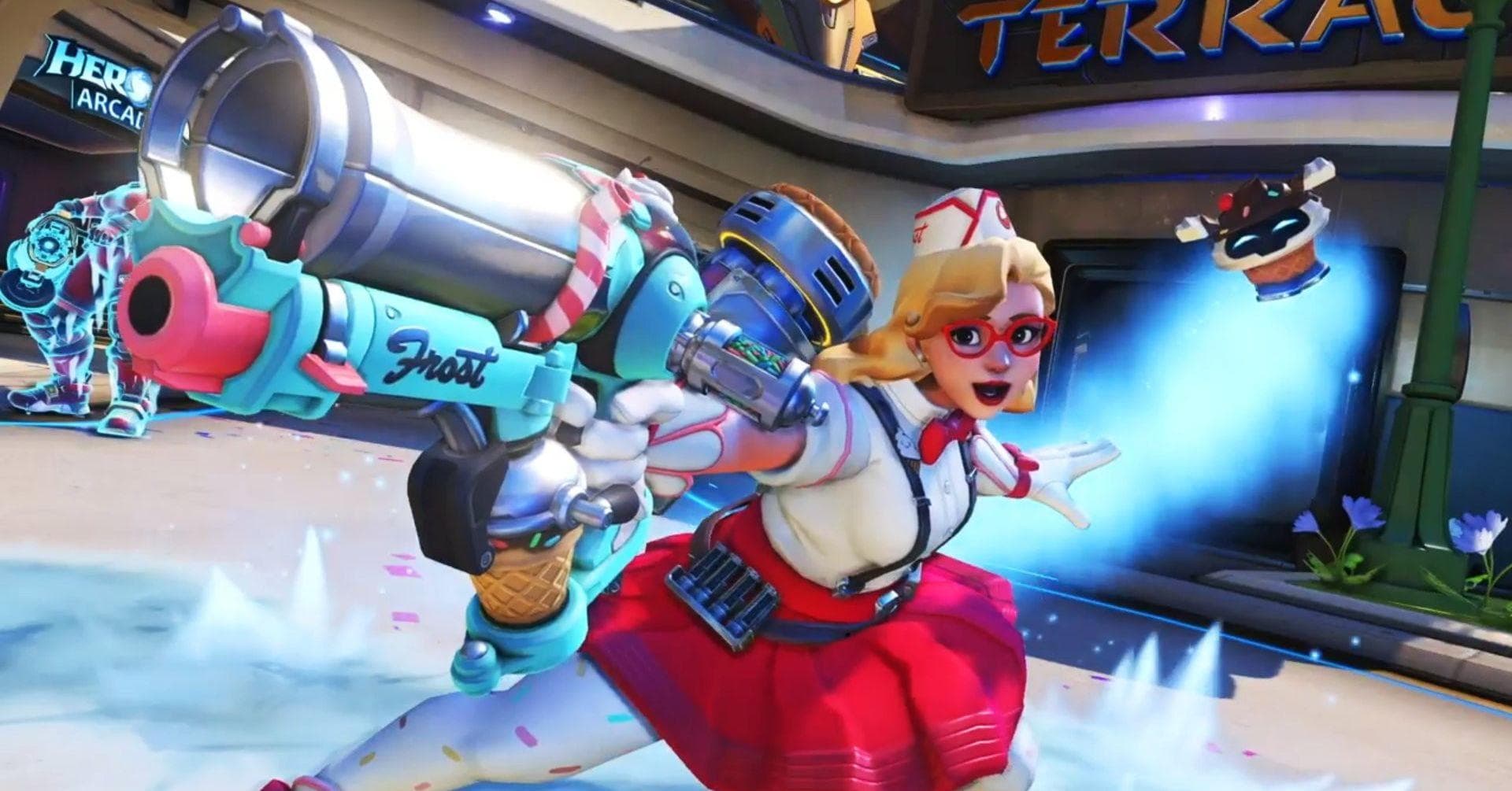 chinese new year mei skin error