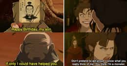 15 Mature Moments From 'Avatar: The Last Airbender' That Prove It's More Than A Children's Show