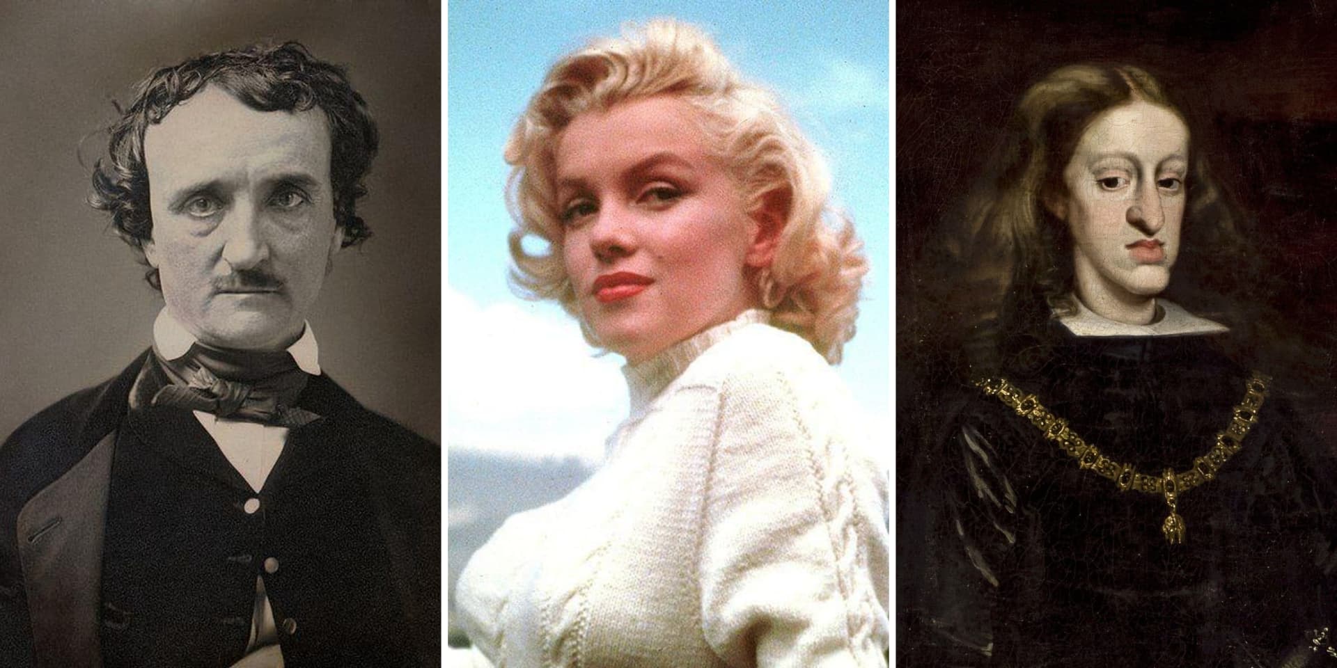 What The Childhoods Of 11 Historical Figures Were Actually Like