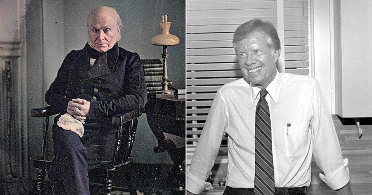 Every One-Term US President Who Lost Reelection, Ranked