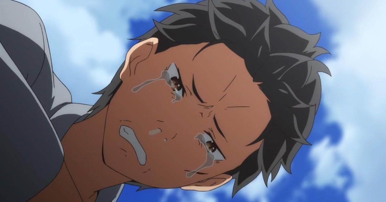 The 15 Most Painful Anime Lives, Ranked by How Much They Suffered