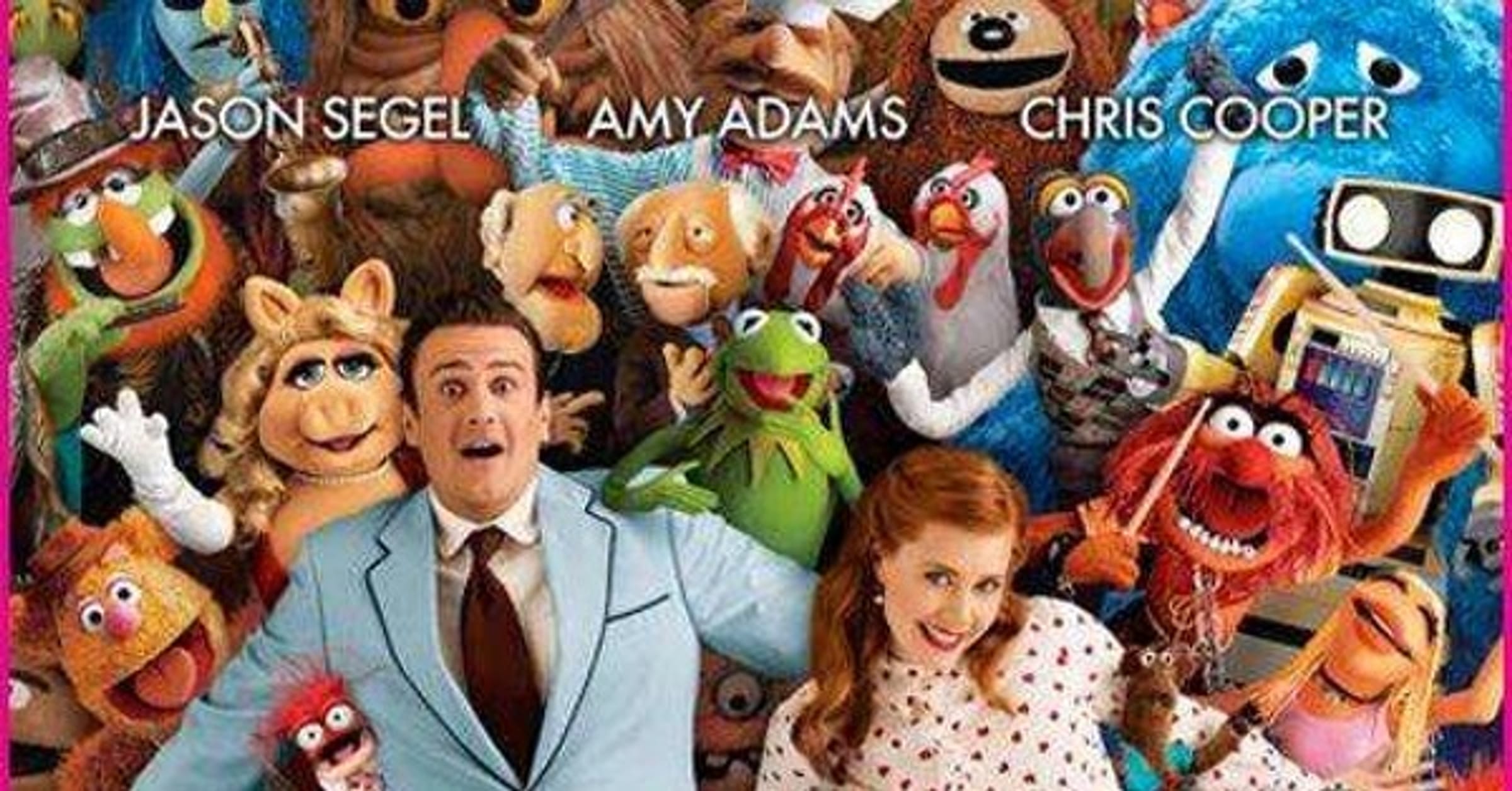 animal muppet quotes