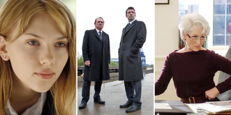 The 25 Best Movies Like 