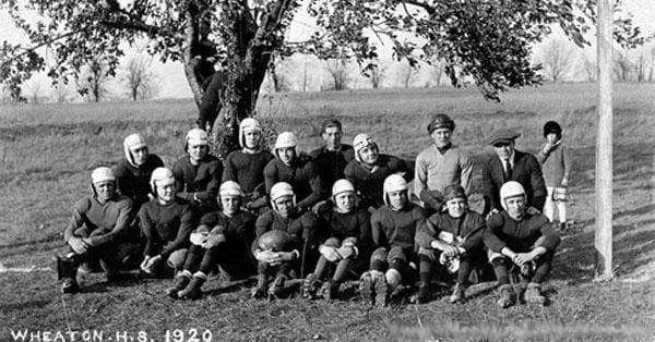 The Top 10 White Running Backs in NFL History