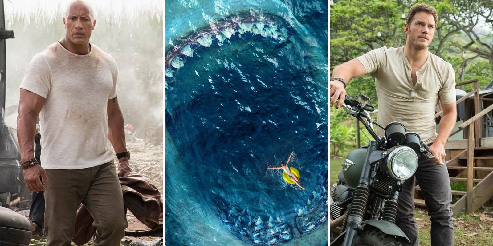 The 25 Best Movies Like 'Godzilla', Ranked By Fans