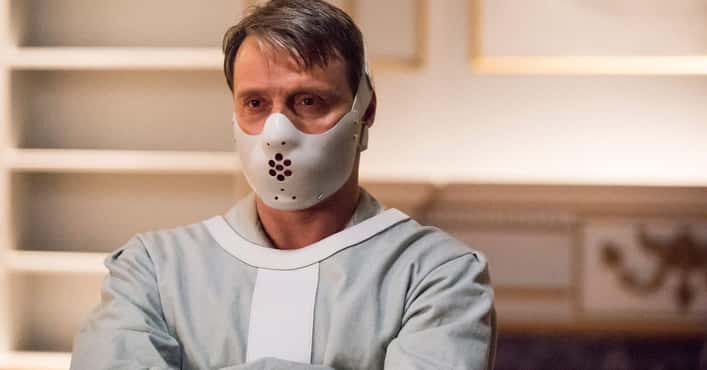 Is Mads a Better Hannibal Than Anthony Hopkins?