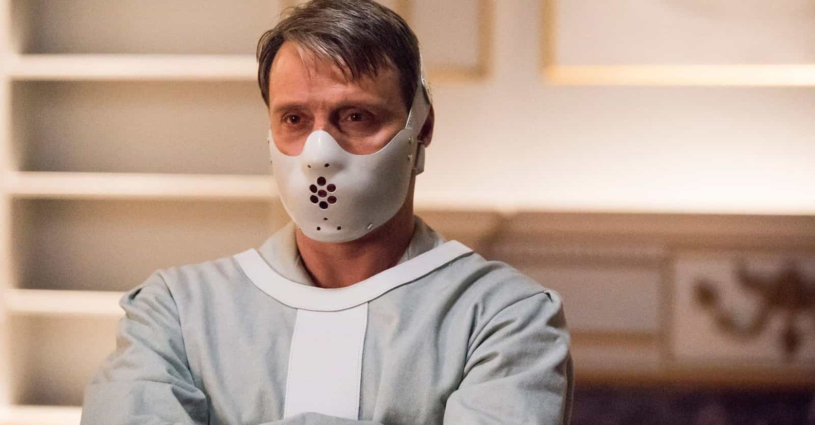 12 Reasons Why Mads Mikkelsen Is The Best Hannibal Lecter