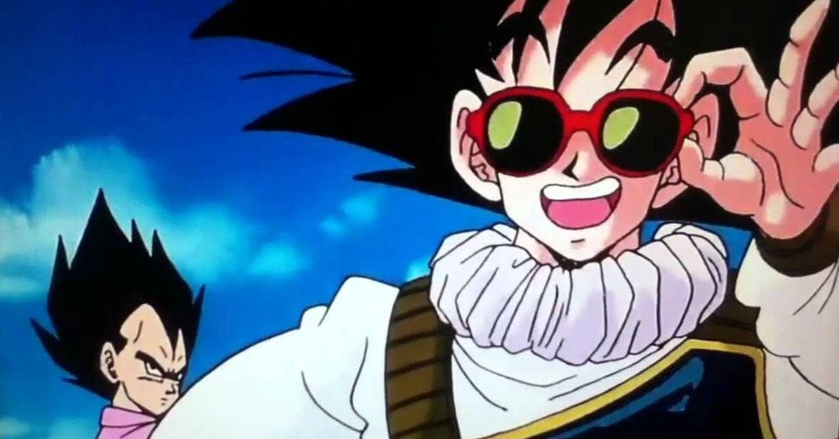 Every 'Dragon Ball' and 'Dragon Ball Z' Reference in 'Dragon Ball