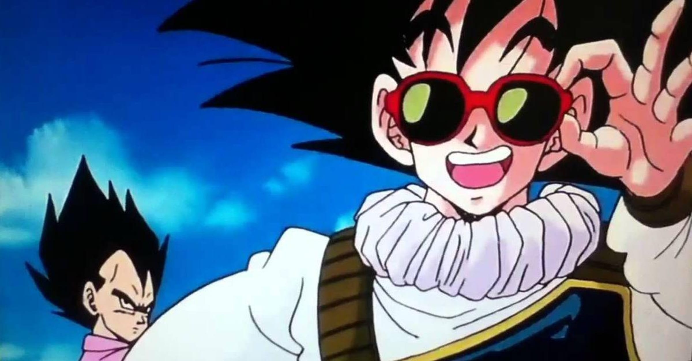 Every 'Dragon Ball' and 'Dragon Ball Z' Reference in 'Dragon Ball Super: Super  Hero