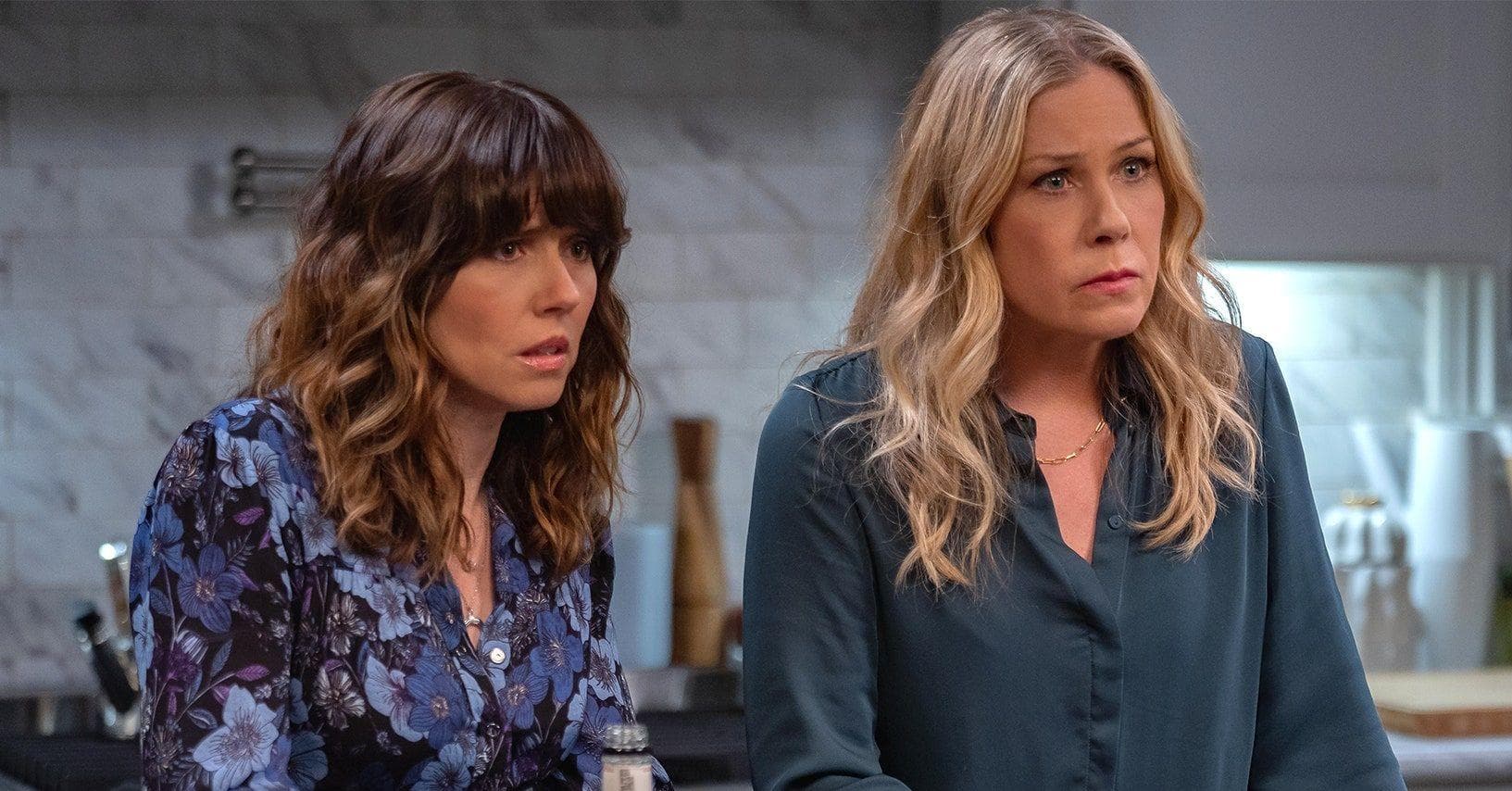 The Best Characters On 'Dead to Me'