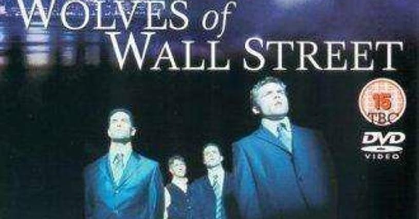 Wolves Of Wall Street Cast List: Actors and Actresses from ...