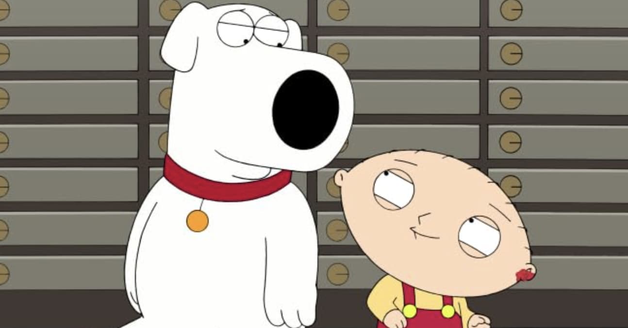 Stewie griffin funny moments cheap