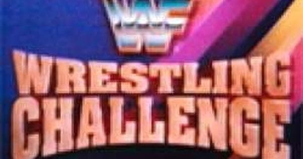 All WWF Wrestling Challenge Episodes | List of WWF Wrestling Challenge