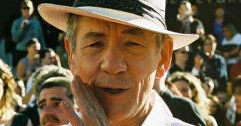 Scandal Cast List: Actors and Actresses from Scandal