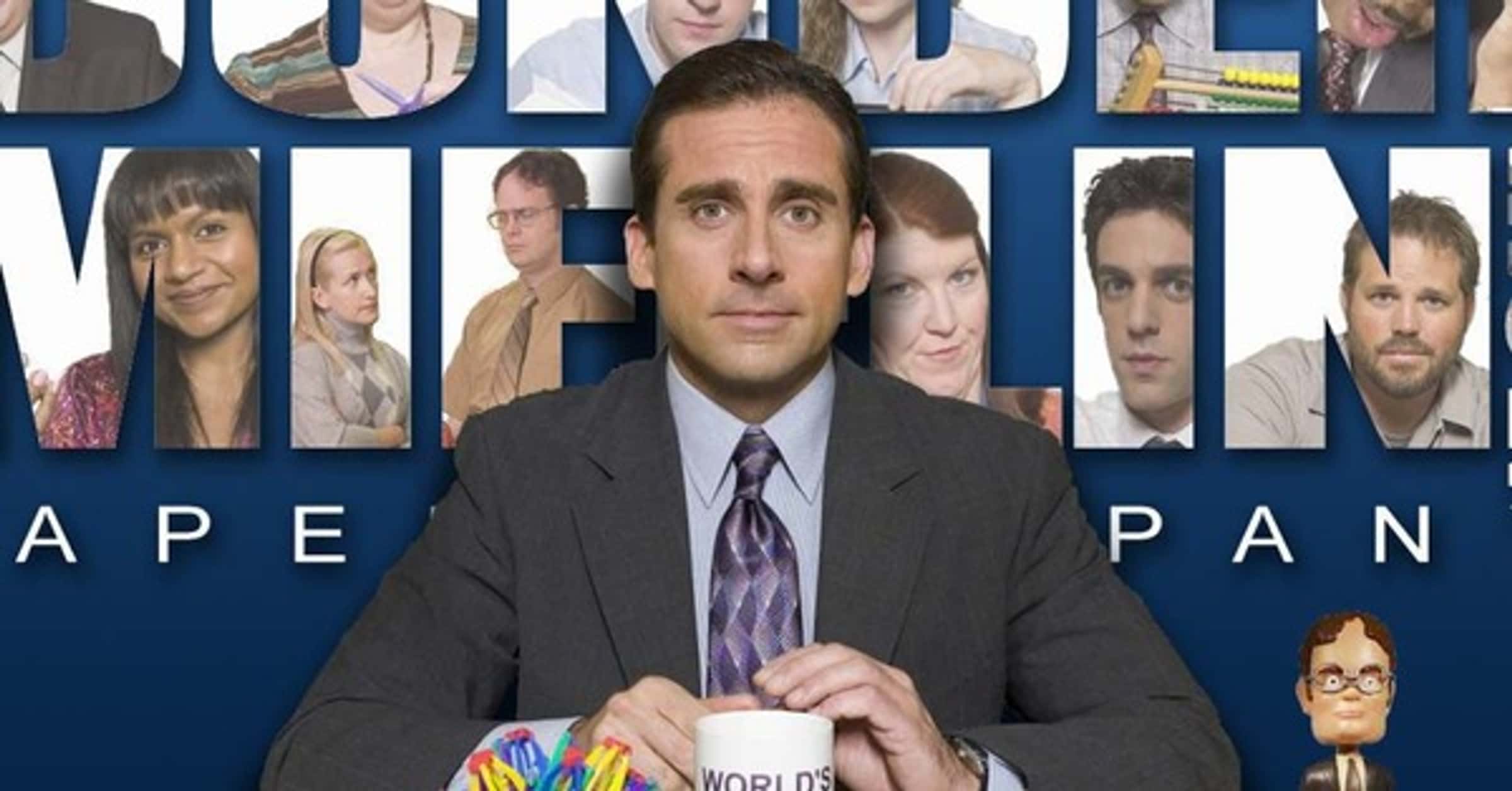 Best Season of The Office | List of All The Office Seasons Ranked