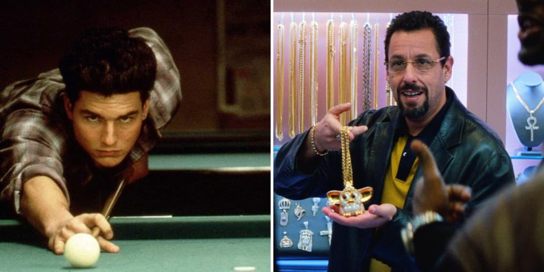 15 Movies to Watch After 'Marty Supreme'