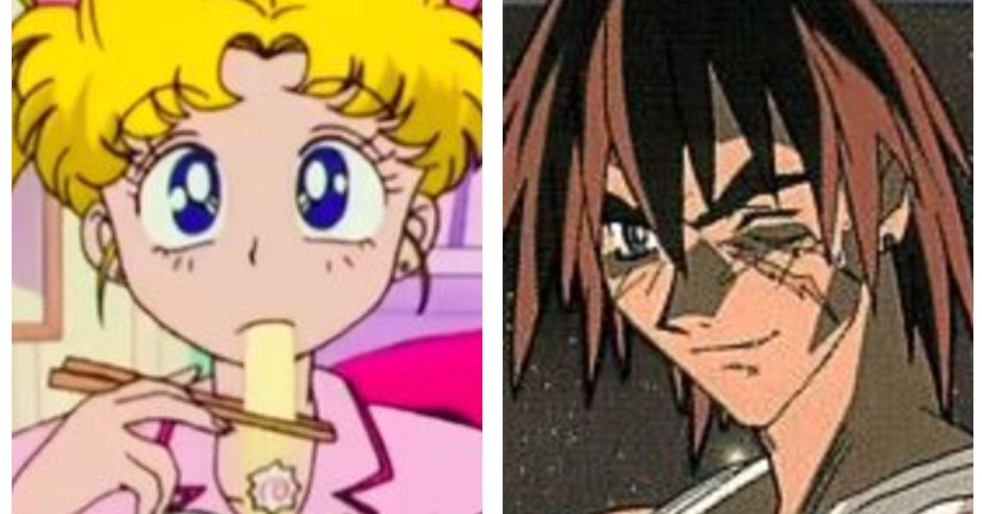 Which Old School Anime Protagonist Are You Based On Your Zodiac Sign?