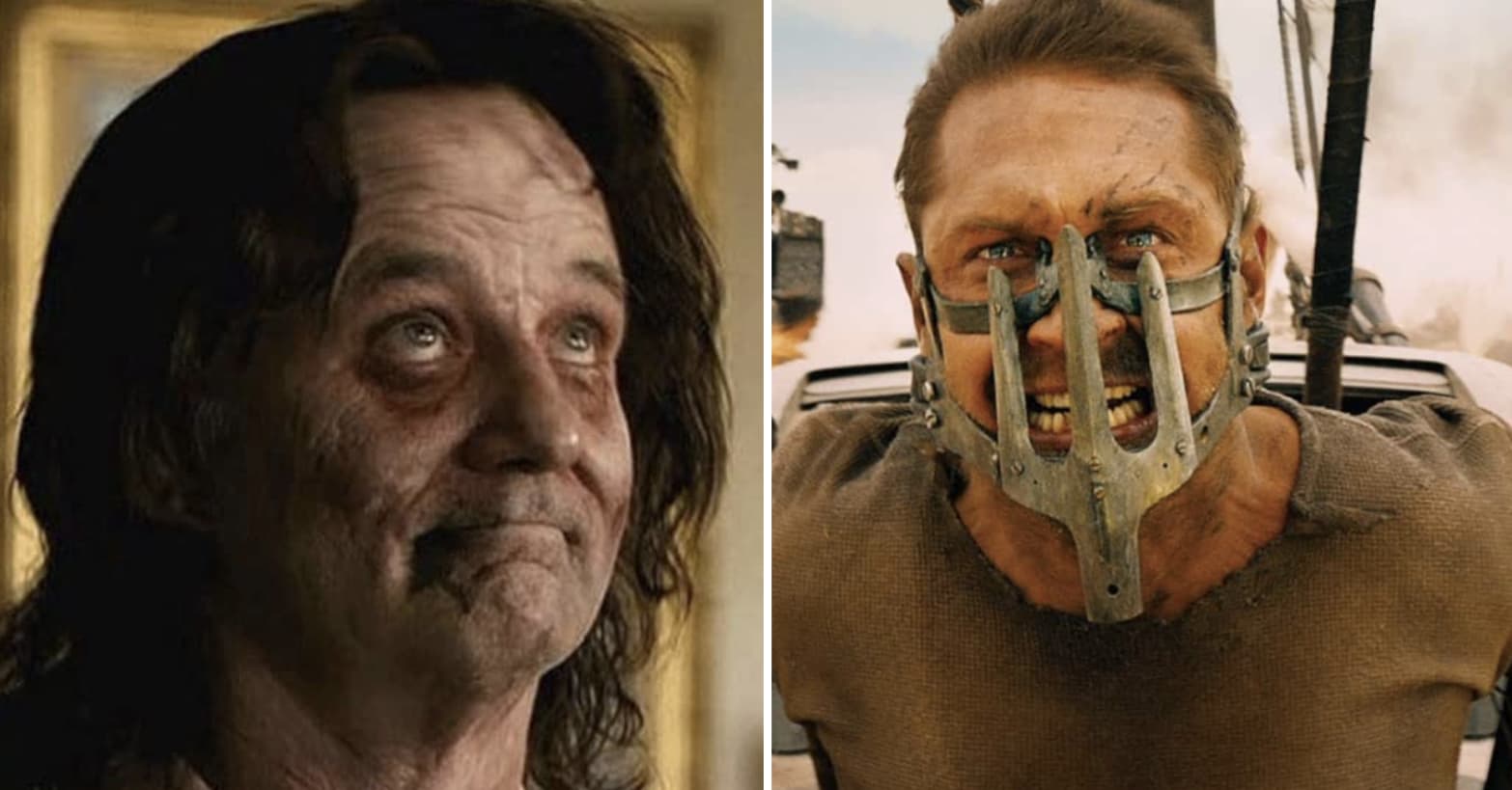 Behind-The-Scenes Stories From Post-Apocalyptic Movies