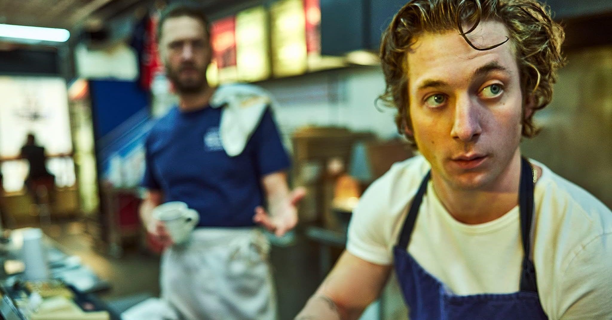 The 25+ Best Shows Like 'The Bear', Ranked