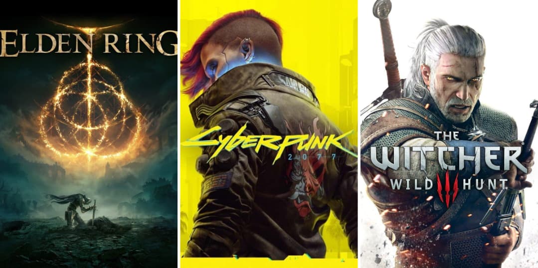 The 51 Best ARPGs On Xbox Series X/S, Ranked In 2024