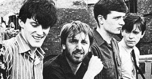 Joy Division Song List, Ranked Best To Worst