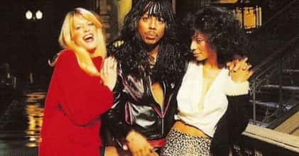 The Craziest Stories From Rick James's Life
