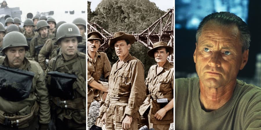 The 25 Best Movies Like '1917', Ranked By Fans
