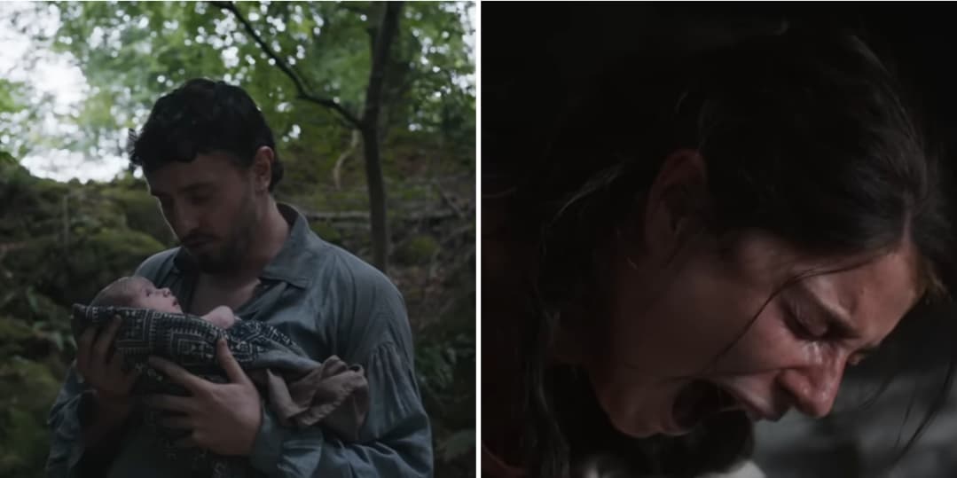 The Best Quotes From 'Hamnet,' Ranked By Fans