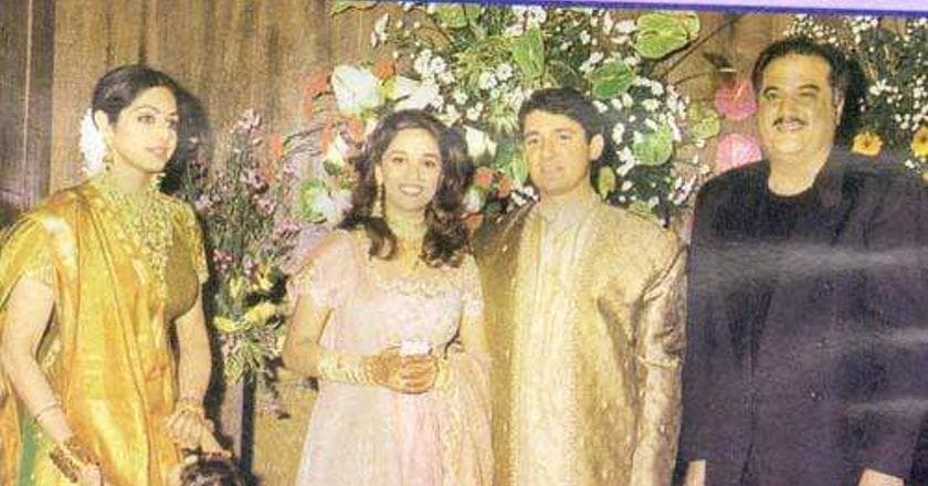 Sridevi Kapoor Movies List: Best to Worst