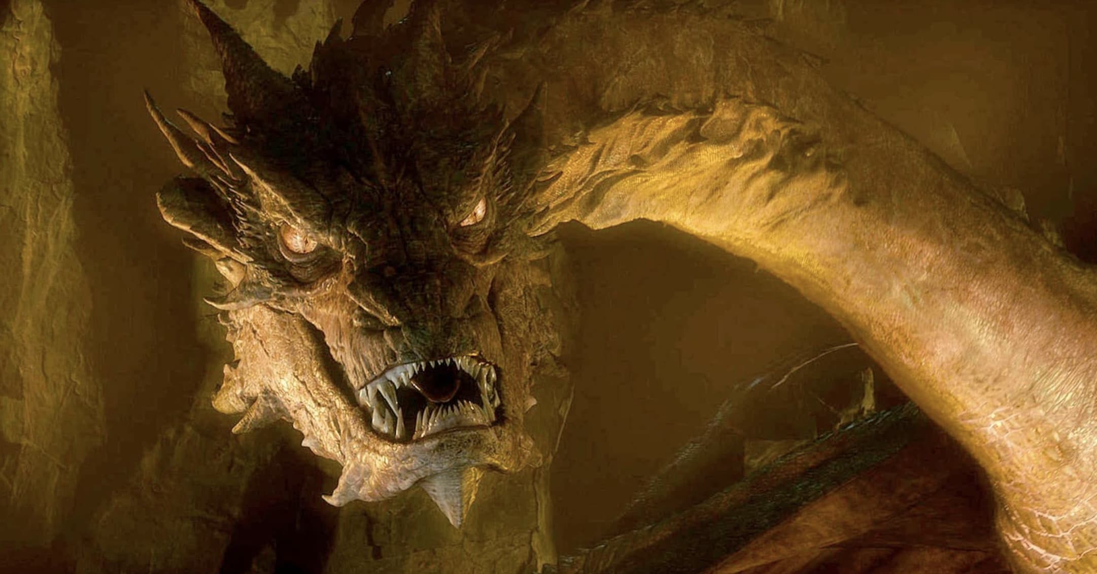 Behind-The-Scenes Stories About The Making Of Movie Fantasy Creatures