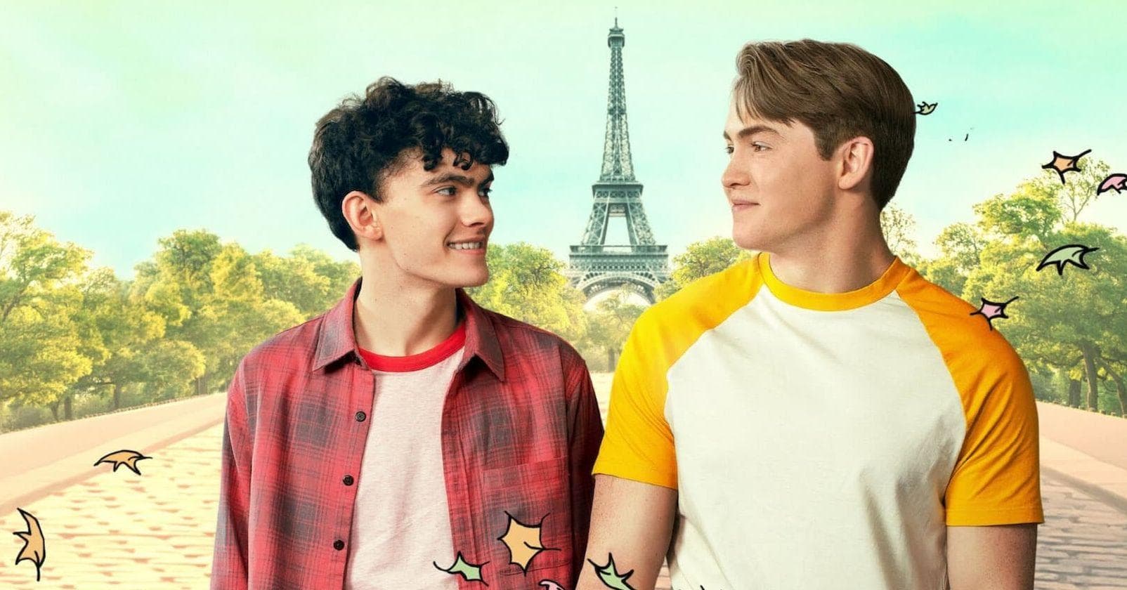 The 25 Best Shows Like 'Heartstopper', Ranked By Fans