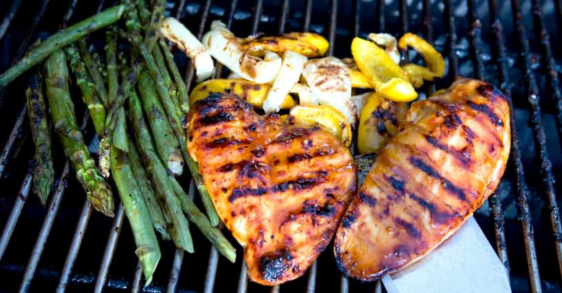 Best BBQ Foods: List of Tastiest Ingredients and Dishes to Barbecue