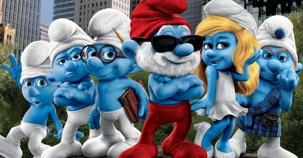Sony Pictures Animation Movies List | Best Sony Pictures Animation Films