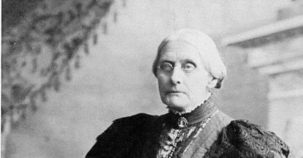 Famous Women's Rights Activists List of the Top WellKnown Women's Rights Activists